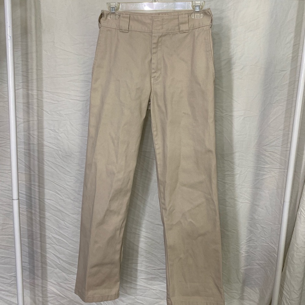 SOLD Dickies Khaki Pants